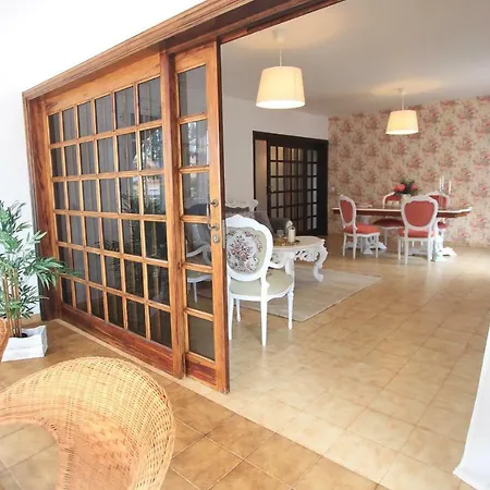Apartmán Nena